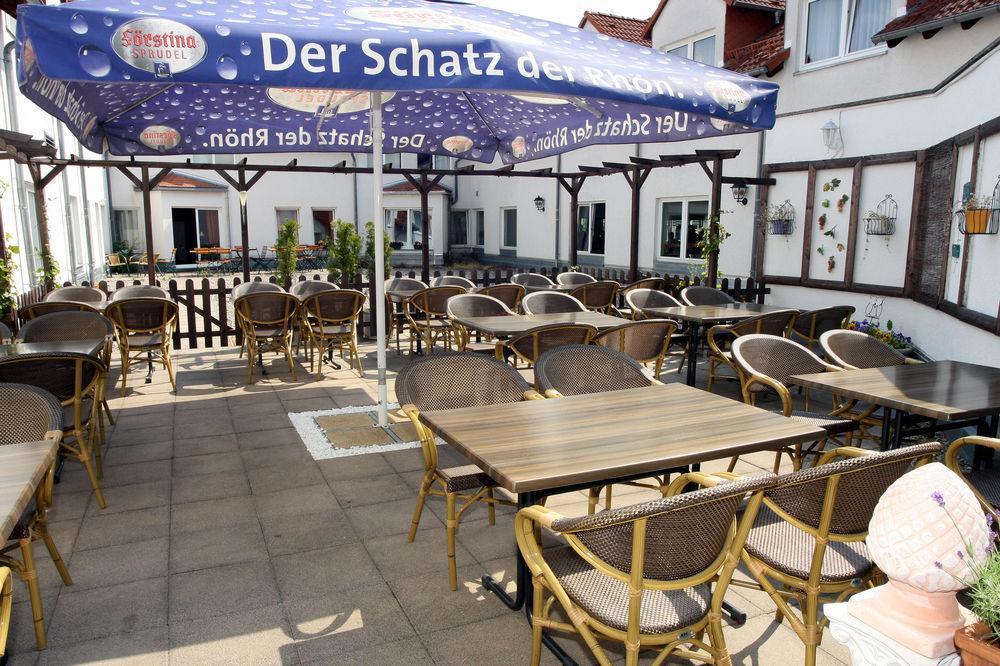 Hotel Ilmenauer Hof Exterior foto